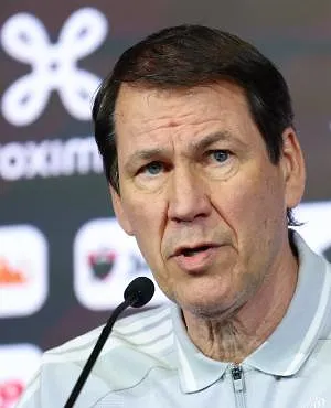 Découvrez la liste des 26 joueurs convoqués par Rudi Garcia pour la Coupe du monde !