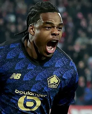 Les confidences de Nathan Ngoy : « Revenir un jour au Standard ? C’est l’un de mes rêves ! »