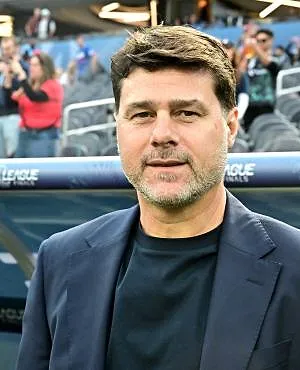 Diables Rouges : Pochettino contraint de changer de gardien pour États-Unis - Belgique