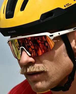 Magnus Cort Nielsen remporte la seconde étape en Catalogne, Remco recule à la 3ème place du général