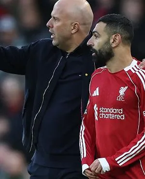 Mohamed Salah annonce qu’il va quitter Liverpool au terme de la saison !