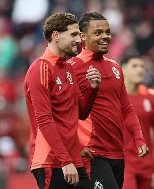 Un ancien Rouche très heureux de son développement en Espagne