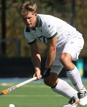 Hockey : Victor Wegnez quittera le Watducks à la fin de la saison pour le Dragons