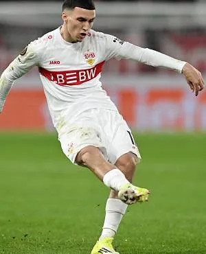 Bilal El Khannouss, ancien joueur de Genk, définitivement transféré à Stuttgart !