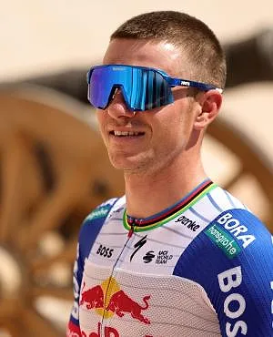 « Garder mon énergie pour les jours à venir » : Remco Evenepoel annonce la couleur au Tour de Catalogne