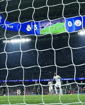 Du tennis au Bernabeu, le stade du Real Madrid va accueillir le tournoi de Madrid