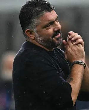 « C’est le match le plus important de ma carrière » : Gennaro Gattuso veut éviter une nouvelle humiliation