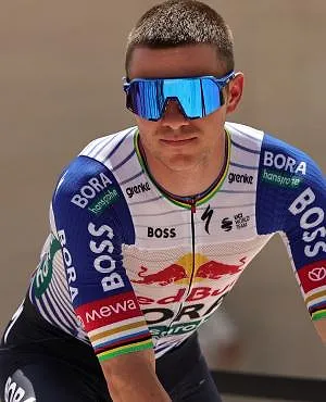 Tour de Catalogne : malgré sa lourde chute, Remco Evenepoel est bien au départ de la 4e étape !