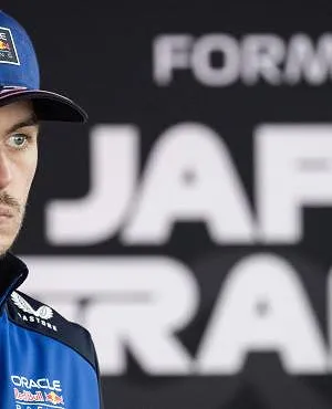 La FIA ajuste un paramètre technique avant Suzuka pour améliorer les performances