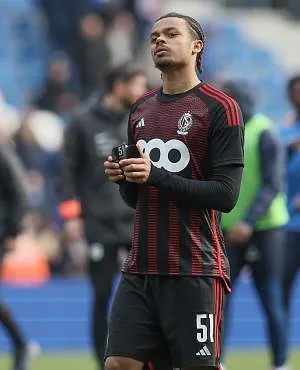 « Les propos d’Ivan Leko m’ont blessé » : Lucas Noubi revient sur son départ du Standard