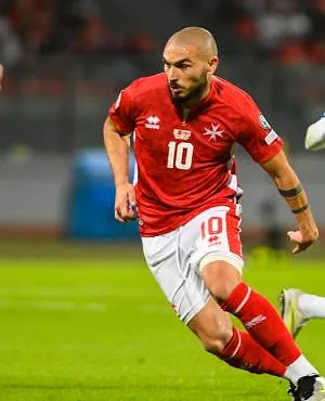 Alerte au Standard : Teddy Teuma s’est blessé avec sa sélection !