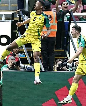 Barrages Mondial : la Bosnie écarte les Gallois aux tirs au but, la Jamaïque sera l’adversaire du Congo