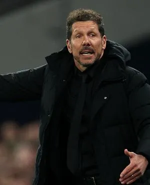 Diego Simeone devrait prolonger son contrat avec l’Atlético Madrid