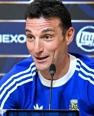 « Nous espérons qu’il sera présent » : Scaloni ne sait pas si Lionel Messi sera présent au Mondial