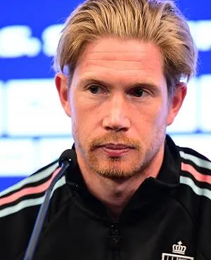 Kevin De Bruyne : « Mon intention n’est pas d’arrêter après la Coupe du monde »