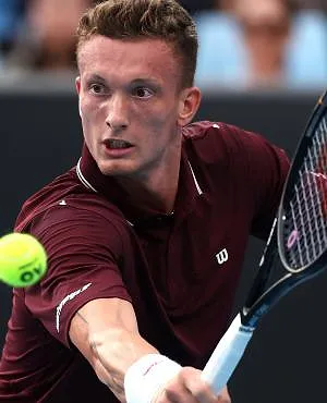 M1000 de Miami : Jiri Lehecka désosse Arthur Fils et disputera sa première finale de M1000 en carrière