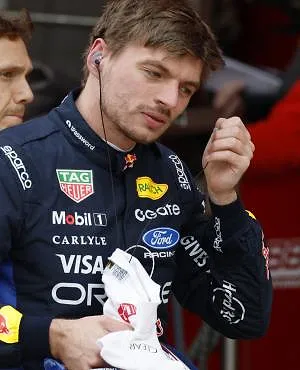 « J’ai hâte de faire d’autres choses » : Max Verstappen crie de plus en plus fort son désamour de la F1