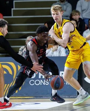 La BNXT League en danger ? « Nous n’avons nullement l’intention de renoncer »