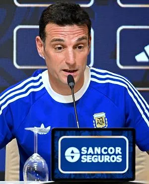 « La décision lui appartient » : Scaloni ne sait pas encore si Messi ira au Mondial