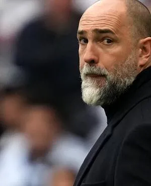 Un petit tour et puis s’en va : Igor Tudor et Tottenham, c’est déjà fini !