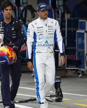 Le coup de gueule de Carlos Sainz après l’accident d’Ollie Bearman à Suzuka