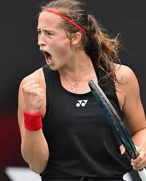 WTA Bogota : Hanne Vandewinkel va intégrer pour la première fois le top 100 !