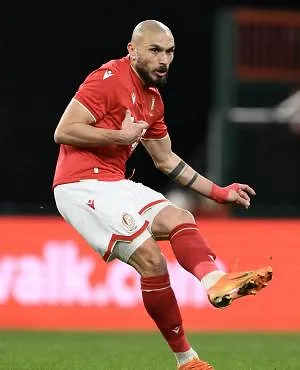 Catastrophe pour le Standard : Teddy Teuma pourrait être absent plusieurs semaines