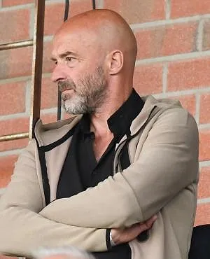 Le Racing Genk et son directeur général Luc Hooybergs se séparent d’un commun accord