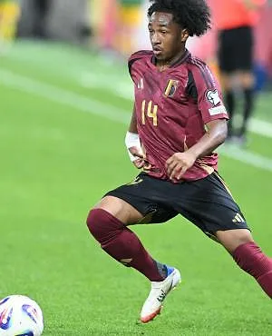 Malick Fofana subit une intervention à la cheville : il va manquer 2 à 3 semaines de compétition