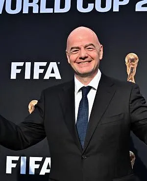« Il n’y a pas de plan B » : Gianni Infantino veut que l’Iran joue la Coupe du Monde