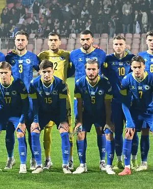 La Bosnie accuse l’Italie d’espionnage : improbable polémique avant le match crucial de ce mardi !