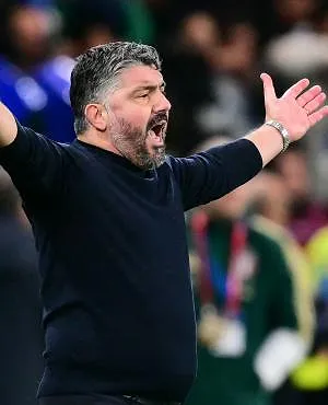 « Ce match vaut un monde », « Aucune excuse » : pression maximale en Italie avant le barrage pour la Coupe du monde