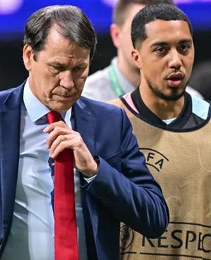 Mexique – Belgique : voici notre onze des Diables rouges !