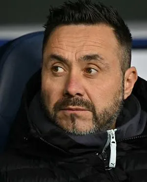 Roberto De Zerbi va devenir le nouvel entraîneur de Tottenham !