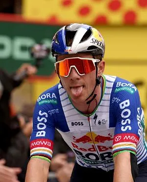 Remco Evenepoel pourrait finalement participer au Tour des Flandres !