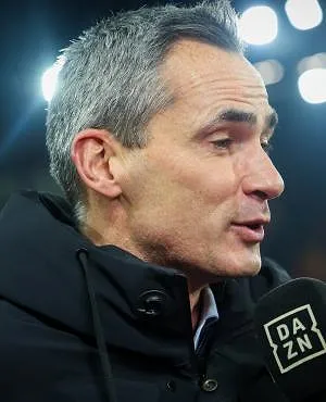 « C’est de la criminalité pure » : Lorin Parys furieux après les incidents à Sclessin