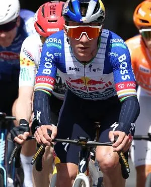 Grosse surprise : Remco Evenepoel participera bien au Tour des Flandres !