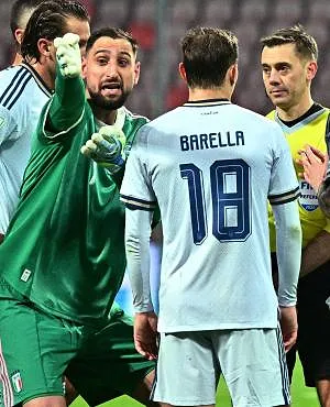 « Le football italien doit être refondé » : le ministre italien du sport appelle à « renouveler » la fédération italienne