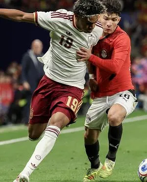 « Utiliser la religion pour se moquer fait de vous des personnes ignorantes et racistes » : Lamine Yamal réagit aux chants islamophobes durant Espagne-Égypte