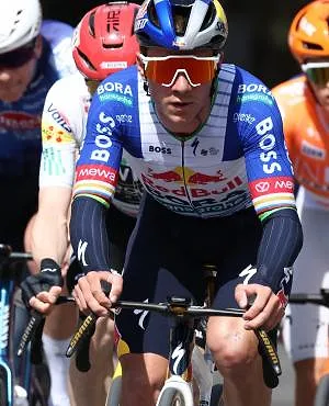 Vanthourenout sur les objectifs de Remco Evenepoel au Tour des Flandres : « Nous connaissons son ambition »