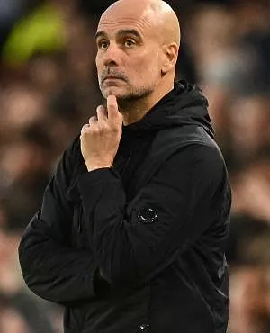 L’improbable rumeur : Pep Guardiola cité pour succéder à Gattuso à la tête de l’Italie !