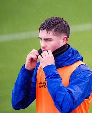 Tottenham, Messi, la Pro League : Maksim Paskotši de La Gantoise se dévoile pour Circus Daily !