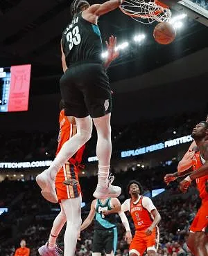 Le Thunder et Mitchell corrigent les Lakers, Camara inscrit 23 points face aux Pelicans