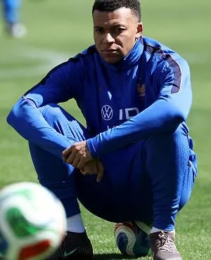 Kylian Mbappé sur l’après-Euro 2021 : « J’ai dit que je ne voulais plus revenir »