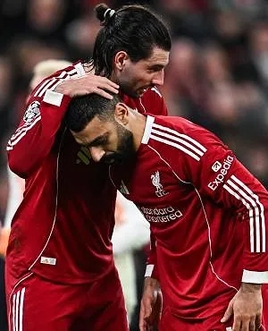 Un homme en forme devrait prolonger à Liverpool : « Ma famille est heureuse, j’aime le club »