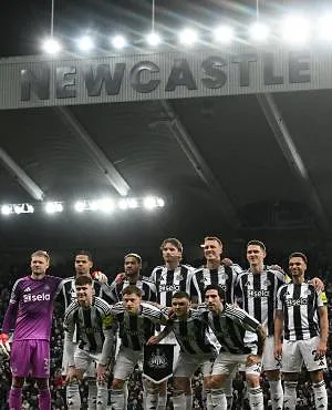 Un pilier du renouveau de Newcastle va quitter le club à la fin de la saison