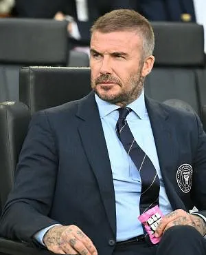 Messi aura droit à sa propre tribune : David Beckham offre à l’Inter Miami un stade flambant neuf !