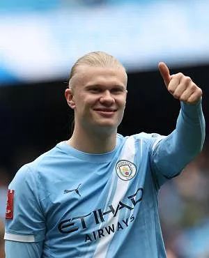 Erling Haaland serait plus que jamais déterminé à rejoindre Barcelone à l’avenir !