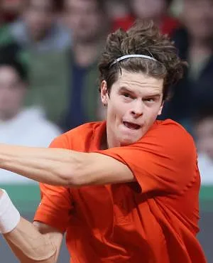 ATP Monte-Carlo : Alexander Blockx rallie aussi le deuxième tour des qualifications !