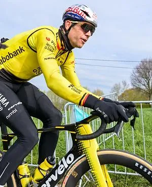 Tour des Flandres : « Il pourrait devenir un allié de choix », pour Visma-Lease a Bike, la présence de Remco Evenepoel peut-être un atout majeur